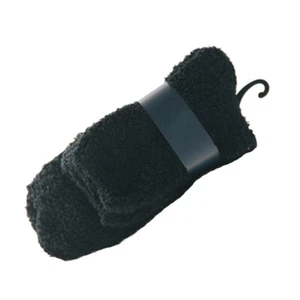 Thick Heavy Thermal Socks Cozy Warm Socks Men Fuzzy Socks Men - Picture 1 of 12