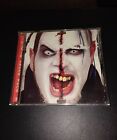 Twiztid Freek Show CD 2000 Psychopathic Records ICP w/Poster We Don't Die MNE OG