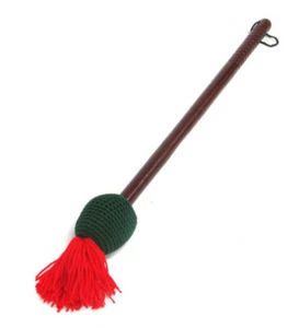KOREAN LAGER SIZE DRUM MALLET, KOREAN DRUM STICK - Picture 1 of 1