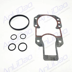 New Replacement Mercury Marine Gasket Set # 27-64818Q4 64818Q4 - Picture 1 of 12