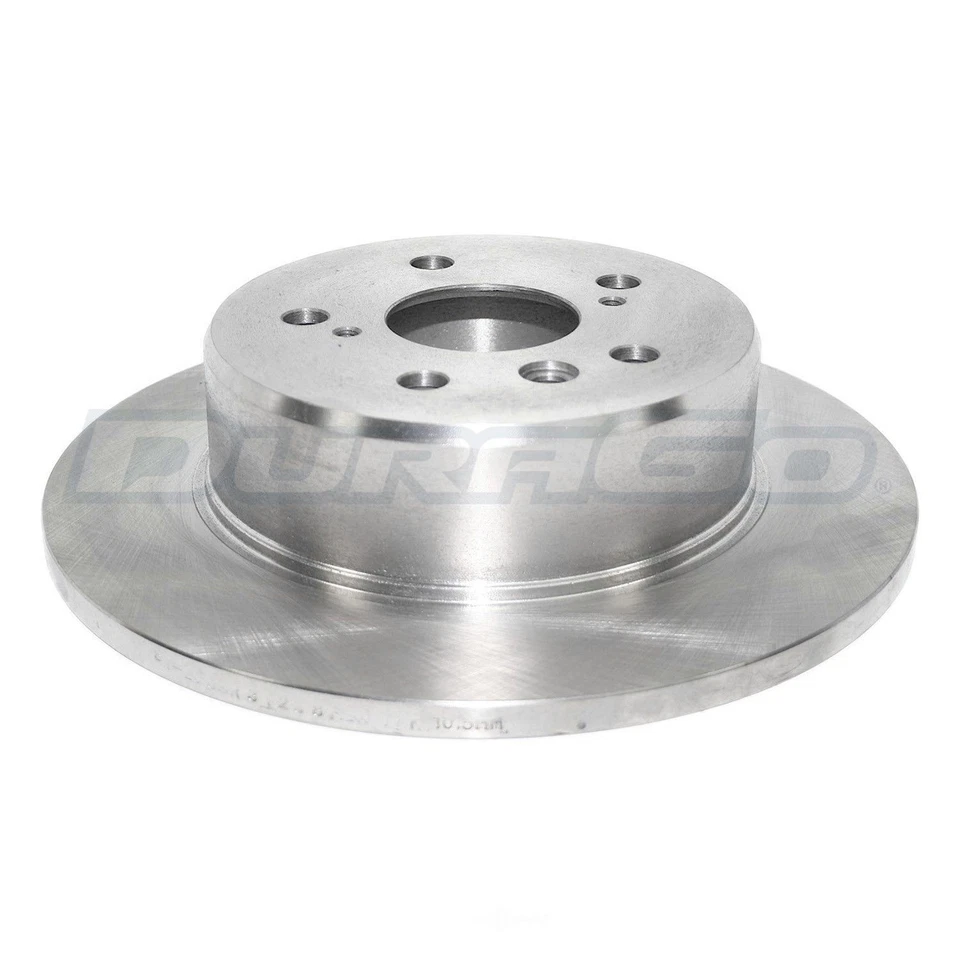 Disc Brake Rotor IAP Dura BR31268 fits 2000 Toyota Avalon - Image 1 of 2