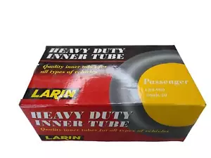 Heavy Duty Truck Tire Inner Tube 900R20 9.00R20 900x20 900-20 9.00-20 9.00x20 - Picture 1 of 7