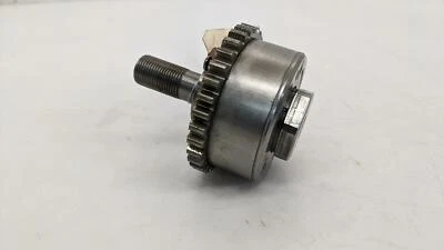 Árbol de levas de escape Phaser Gear 2019 Dodge Challenger 05184369AH 12 2013 2014-2021 Foto 1 de 4