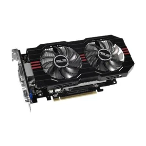 ASUS Geforce GTX 750 Ti OC (GTX750TI-OC-2GD5) 2 GB GDDR5 PCI-E #36184 - Imagen 1 de 3