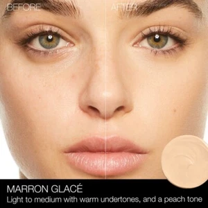 NARS SOFT MATTE COMPLETE CONCEALER BESTSELLER (MARON GLACE) L2.8 - Picture 1 of 8
