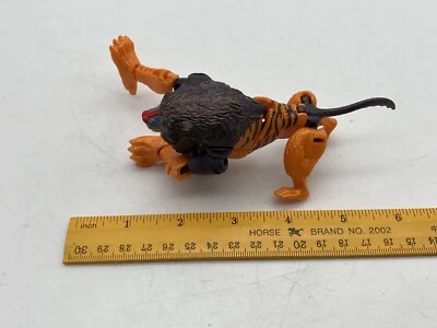Transformers Beast Wars Fuzors Bantor b32 - Image 1 of 3