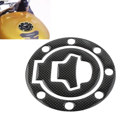 Almohadilla protectora de tapa de combustible para tanque de gasolina para Suzuki GSXR-600/750/1000 1997-2003 02 Foto 1 de 4