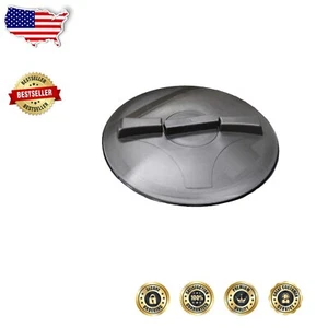 Durable 16-Inch Water Tank Lid with Labyrinth Breather - Easy Installation - Picture 1 of 2
