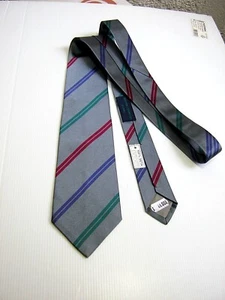 GUIDO IST Talwar new new vintage -80 Seide hergestellt in ITALY Original - Picture 1 of 3