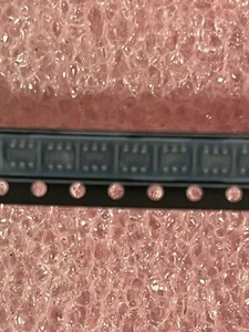 MAX4389EUT IC HIGH SPEED OP AMP ULTRA SMALL SOT23-6 MAXIM (LOT OF 4) - Picture 1 of 3