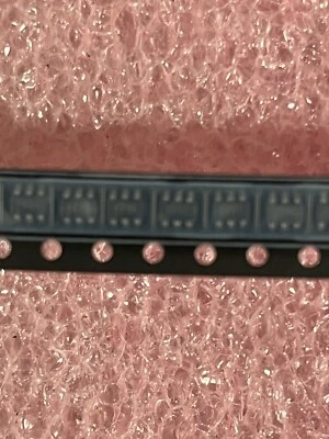 MAX4389EUT IC HIGH SPEED OP AMP ULTRA SMALL SOT23-6 MAXIM (LOT OF 4) - Image 1 of 3