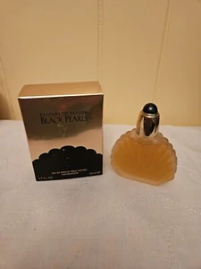 Black Pearls by Elizabeth Taylor 1.7 Fl. Oz. Eau De Parfum Spray for Women - Picture 1 of 3