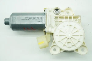 Mercedes R230 W209 W215 CLK500 Front Left Door Window Regulator Motor 2308201042 - Picture 1 of 8