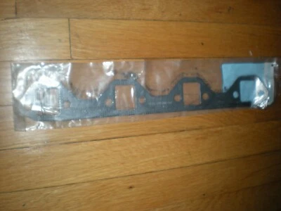 Junta colector escape Ford F150 1993 1994 5,8 L V8 F3TZ-9448-A nuevo de lote Foto 1 de 2