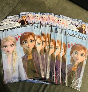 Disney Frozen 2 table cover - Picture 1 of 4