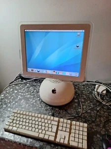 Apple Imac G4 - Foto 1 di 7