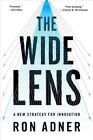 The Wide Lens : une nouvelle stratégie pour l'innovation