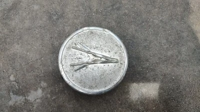 Botón de bocina Dodge D100 D200 Power Wagon 57 58 Foto 1 de 4