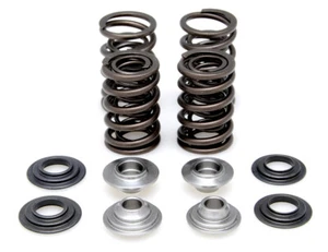 Kit de resorte de válvula de rendimiento titanio 60-60240 Suzuki RMZ450 Kibblewhite KPMI - Imagen 1 de 1