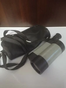 USSR Pancratic Spyglass (ZOOM) Tourist-6 20x30*50 LZOS Vintage Rare - Picture 1 of 9