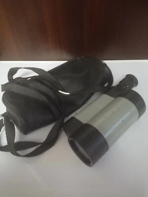 USSR Pancratic Spyglass (ZOOM) Tourist-6 20x30*50 LZOS Vintage Rare - Image 1 of 4