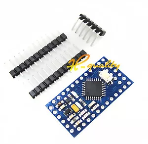 1PCS New Pro Mini atmega328 Board 5V 16M Arduino Compatible Nano - Picture 1 of 2