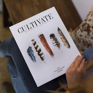 Cultiva, Volumen I (Revisado y Ampliado) - Imagen 1 de 6