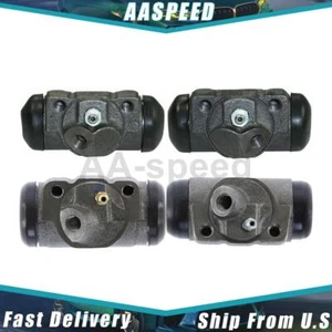 Front Rear Drum Brake Wheel Cylinder For Ford Fairlane 1969 1968 1967 1966 1962 - Picture 1 of 12