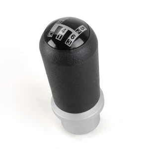 Gear Shift Lever Knob With Gearbox Splicer Switch 1377386 For Scania 3 4 Series - Picture 1 of 7