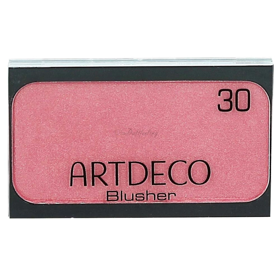 Artdeco Blusher 30 Bright Fuchsia - Bild 1 von 1