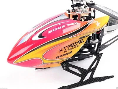 New Xtreme Xtreme Canopy for B130X (Red) - B130X28-R - Image 1 of 2