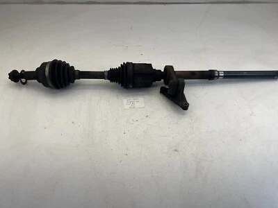 Eixo dianteiro direito Dodge Journey 3.6L AWD 2011-2019 com fabricante de equipamento original externo interno. - Imagem 1 de 4