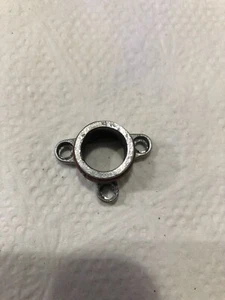 Vintage Novarossi Exhaust Adaptor Associated RC500 Delta p4 1/8 RC Cars - Picture 1 of 3