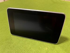 Mercedes Benz AMG GT Coupe C190 2016 Navigation Display Screen A2059002211