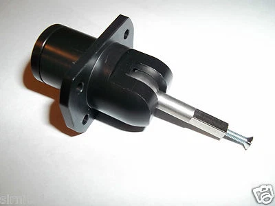 Montaje base Pioneer SX-1250 SX-1050 SX-950 SX-1010 para soporte de antena de barra W72-092 Foto 1 de 4