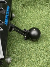 Deeper Pro Plus Chirp + Mount Carp Bait boat Single Arm Black 3.0 Waverunner