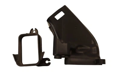 Hyundai Genesis G80 2015-2019 pasajero delantero derecho filtro de aire caja OEM #79 Foto 1 de 4