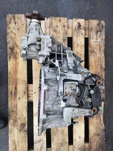 NISSAN X TRAIL MK2 T31 2007-2015 MANUAL GEARBOX 4WD 2.0 DCI DIESEL 6 SPEED 72035 - Picture 1 of 12