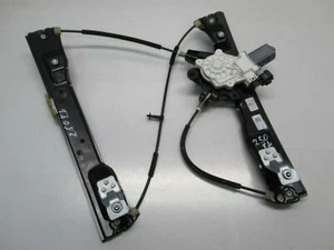 FORD FOCUS III DYB Fensterheber Motor Vorne Links BM51-A23201-BE Bj.2014 (250) - Picture 1 of 8