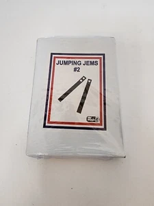 Mr Magic Jumping Gems Magic Trick - Picture 1 of 4