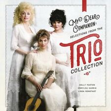 Dolly Parton - My Dear Companion: Selections from the Trio Collection [New CD]