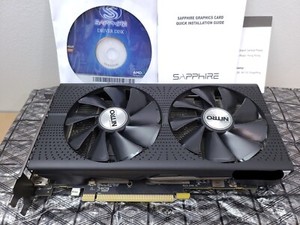 Sapphire Radeon RX 470 4GB Mining Edition Graphics Card GPU AMD 11256-35 GDDR5