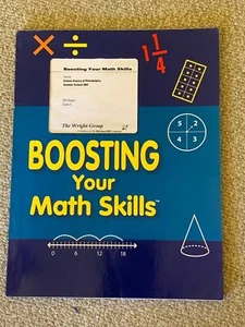 Boosting Your Math Skills - Picture 1 of 1