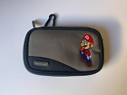 Nintendo Satchel Carry Protege Official New DS 3DS Lite Mario Bag Mini
