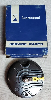 Rotor distribuidor GP DR-105 1969 Buick Cadillac Chevy GMC Olds Pontiac Jeep Foto 1 de 3