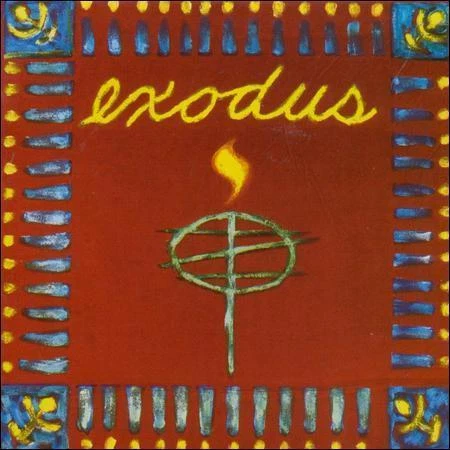 Exodus [Rocketown] by Various Artists (CD, Mar-2004, Provident Music) - Like New Foto 1 de 1