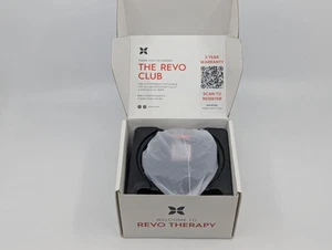 REVO The Original 4-in-1 Smart Cupping Therapy Massager - Picture 1 of 4