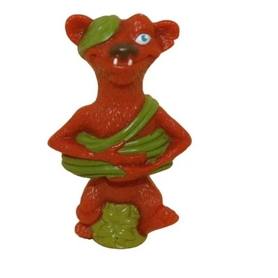 2009 General Mills ледникового периода рассвет динозавров Buck Bobbler карандаш Topper новый  - Изображение 1 из 3