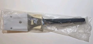 Pampered Chef Barbecue Turner Long Handled Spatula #2692 BBQ w/Cover NEW - Picture 1 of 5