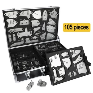 Automatic Transmission Gearbox Oil Filling Change Adapter Special Connector Kit - Picture 1 of 15